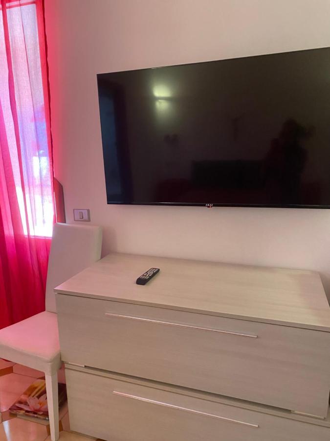 Villa Martina Suite Apartament Lacco Ameno  Exterior photo