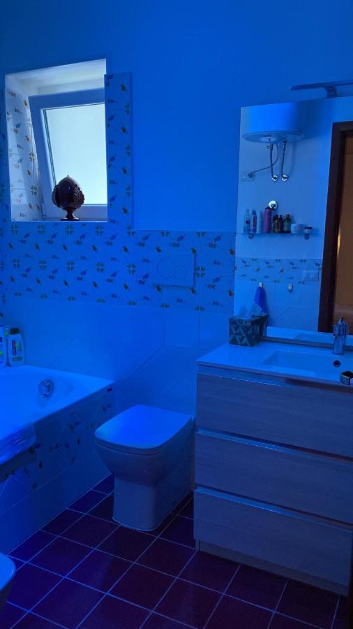 Villa Martina Suite Apartament Lacco Ameno  Exterior photo