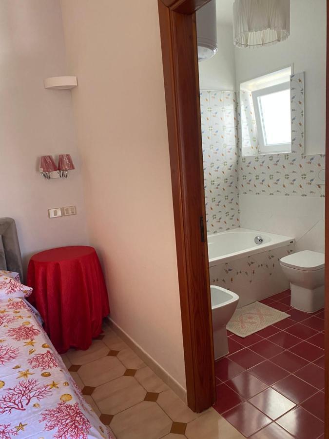 Villa Martina Suite Apartament Lacco Ameno  Exterior photo