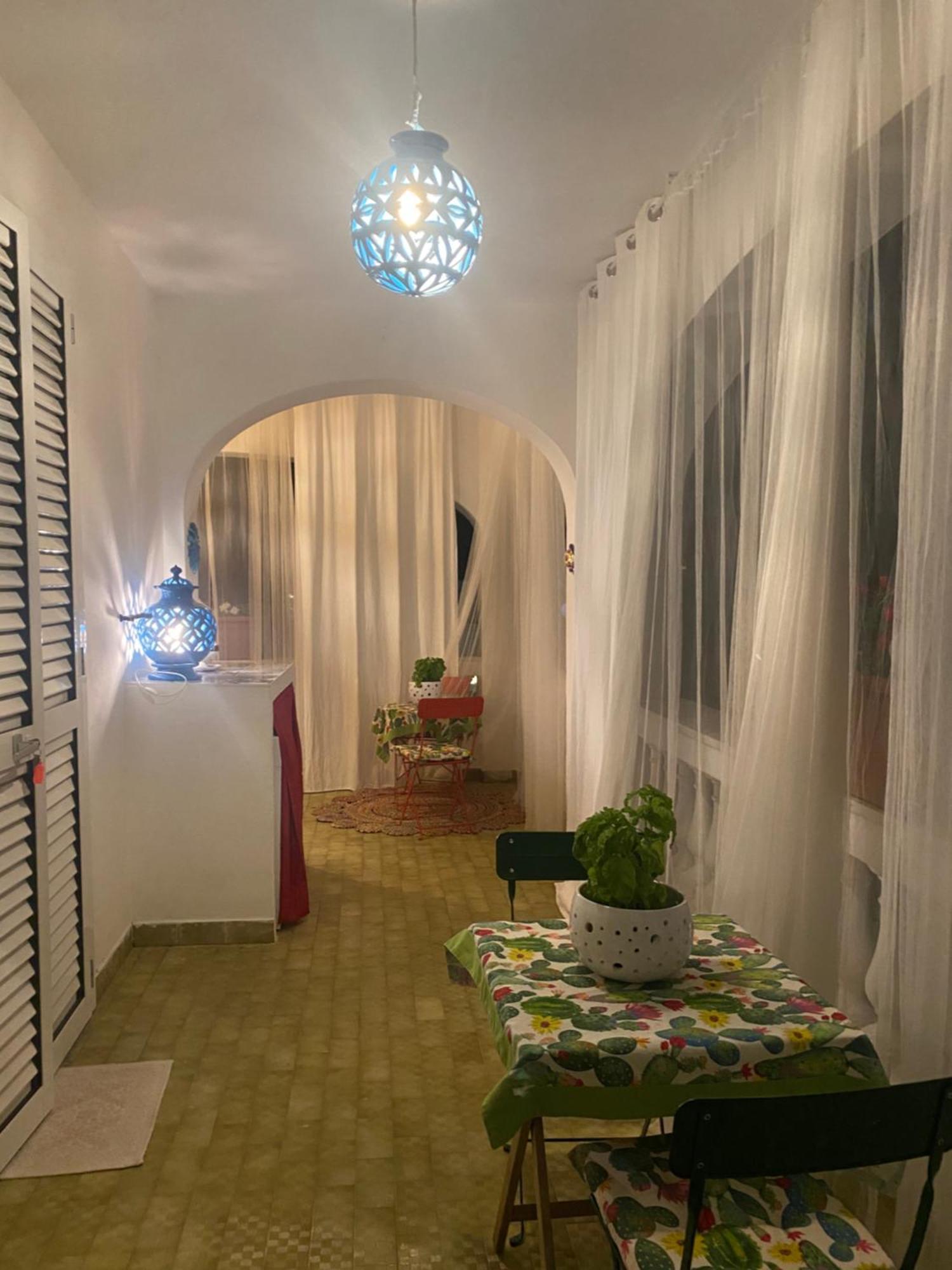 Villa Martina Suite Apartament Lacco Ameno  Exterior photo